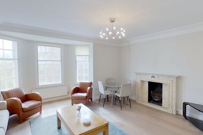 Thumbnail Flat for sale in Malvern Court, London