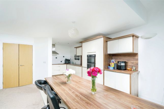 Flat for sale in Grand Hotel Road, Plymouth, Devon