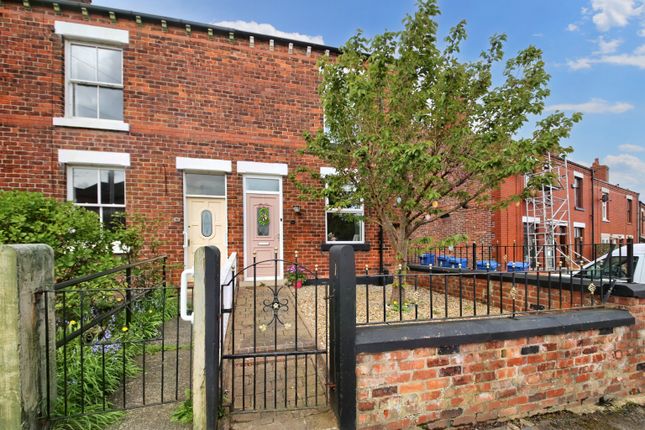 Thumbnail End terrace house for sale in Grove Lane, Standish, Wigan, Lancashire