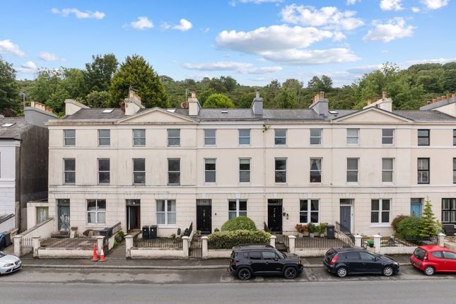 14 Leigh Terrace, Old Castletown Road