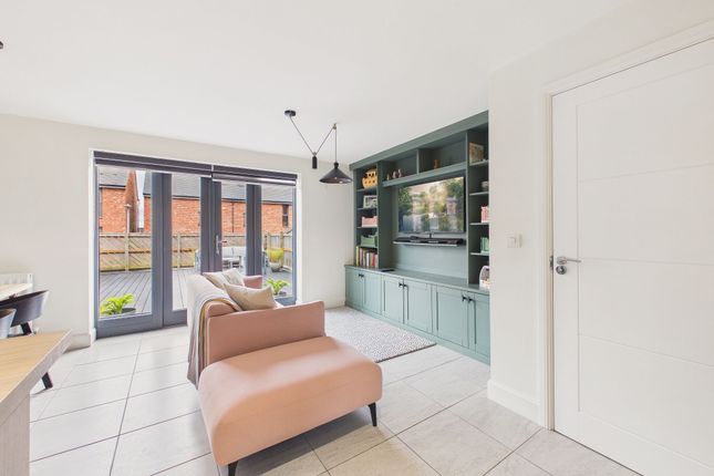 52 William Wailes Walk, Gateshead photo 3