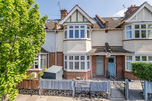 117A, Tranmere Road, London photo 2