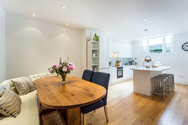 1, Gayton Road, Hampstead photo 4