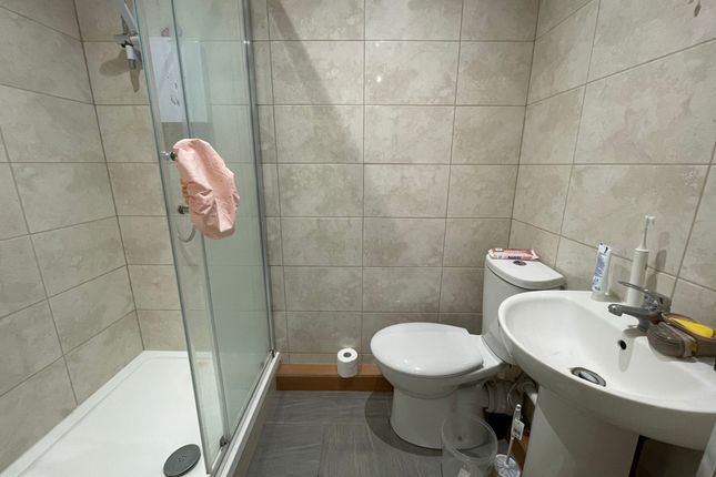 Flat 6, 43, London Road, Southampton photo 3