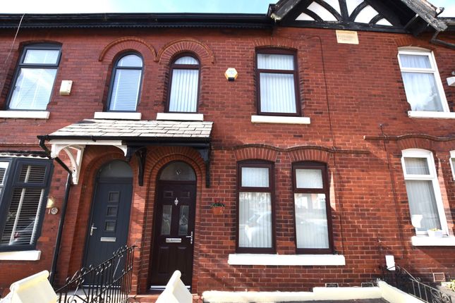 Thumbnail Terraced house to rent in Selous Road, Blackburn