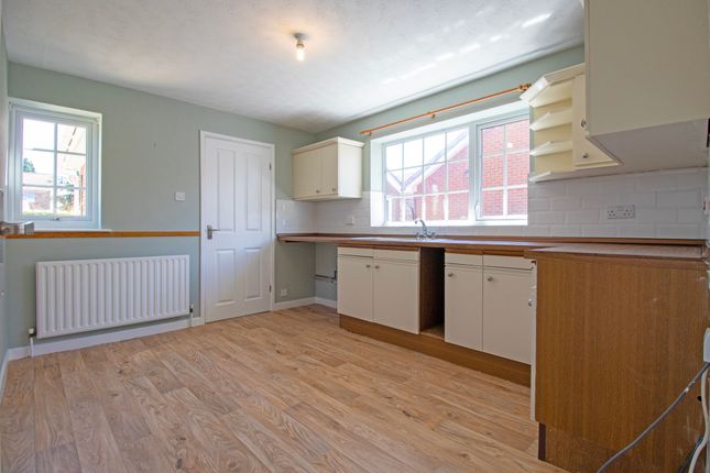 7 The Meadows, Doncaster photo 3