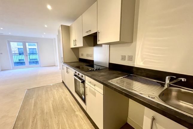 C221 Bridgewater Wharf, Ordsall Lane, Salford photo 4