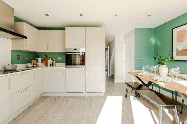 The Fontdale Plot 19,, Brunswick Road, Camberley photo 2