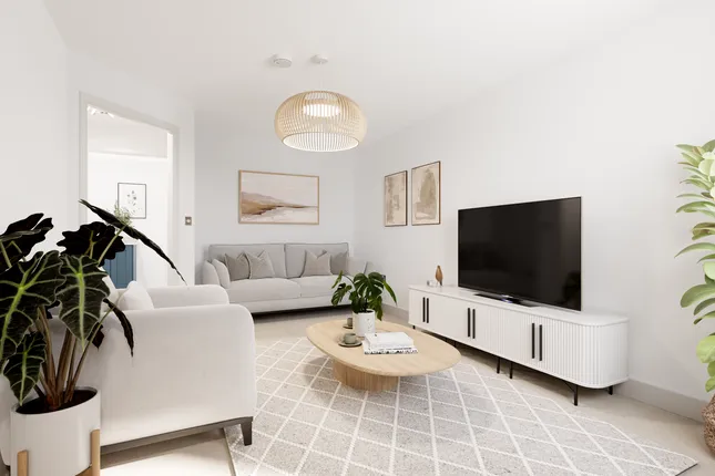 Persimmon Homes - Solway View