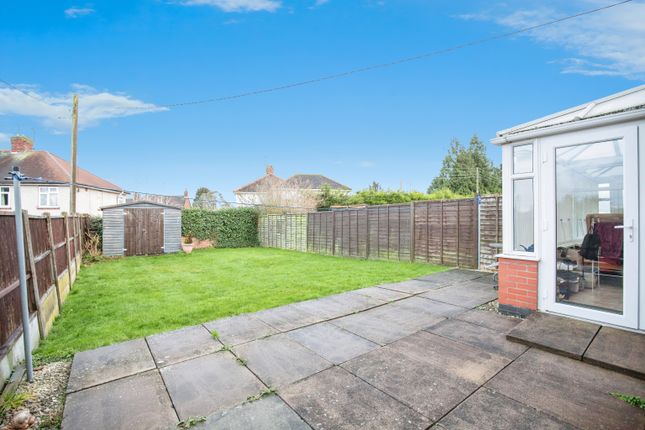 13, Mancetter Road, Atherstone photo 2