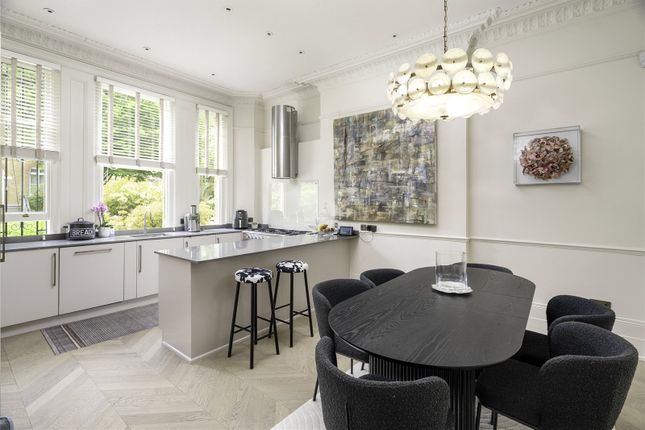 Flat 1, 34, Elsworthy Road, London photo 5