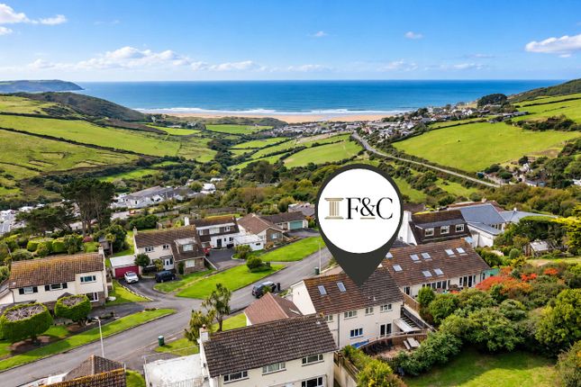 Woolacombe Rise, Devon photo 2
