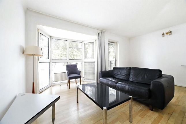 Thumbnail Terraced house to rent in Princes Court, Canada Water, London