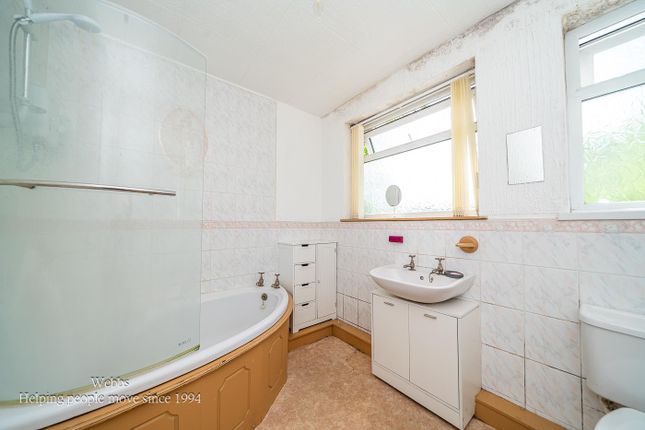 Flat 18, Saldavian Court, Slaney Road, Walsall photo 4
