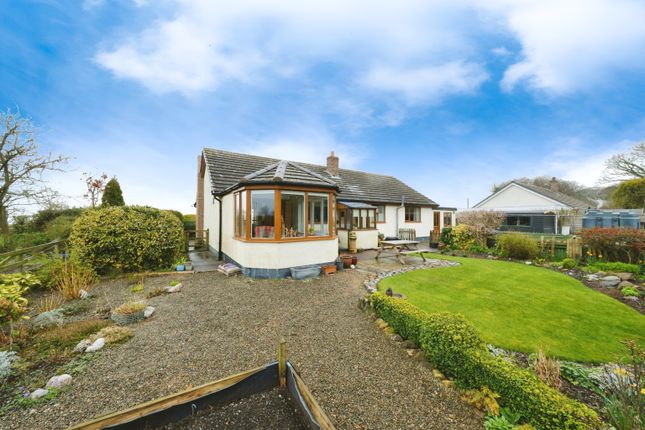 Thumbnail Bungalow for sale in Bowness-On-Solway, Wigton