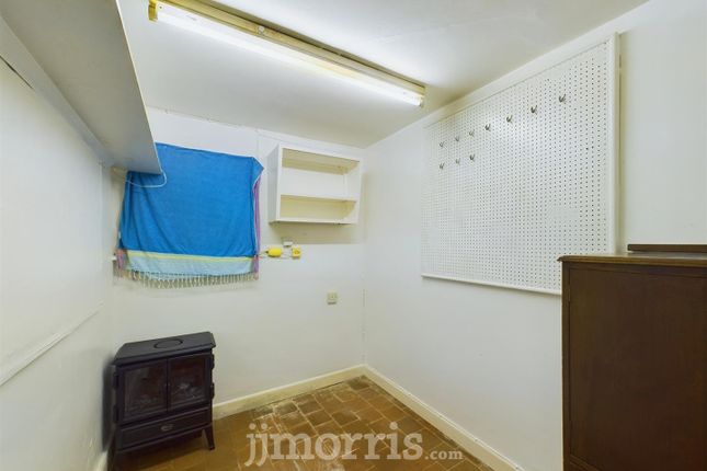 Store Room Two