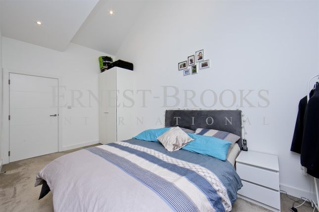Flat for sale in Sail Loft Court, 10 Clyde Square, Limehouse