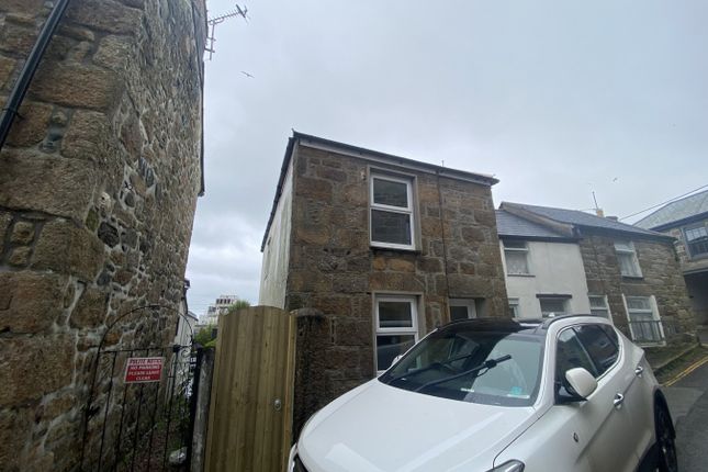 3-bed house on 23, The Fradgan, Penzance, £150,000