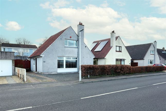 Thumbnail Detached house for sale in Bennochy Road, Kirkcaldy