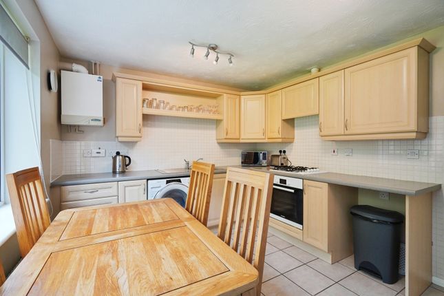 50, Hampton Close, Leicestershire photo 4