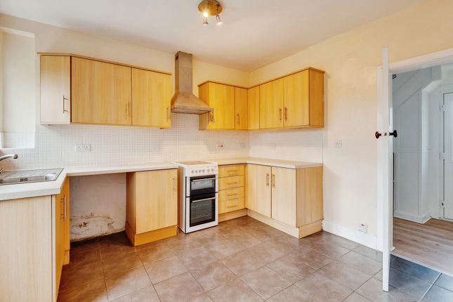 Semi-detached house for sale in Mill Lane, Adlington, Macclesfield, Cheshire