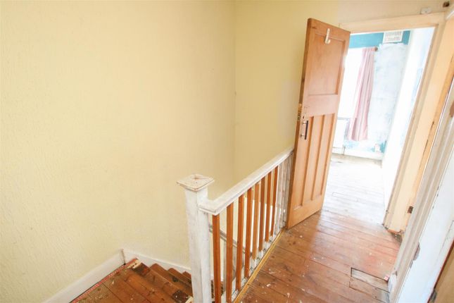 Terraced house for sale in Holyrood Road, Town Moor, Doncaster