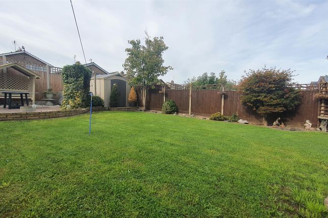 Detached house for sale in Gleneagles Avenue, Rushey Mead, Leicester
