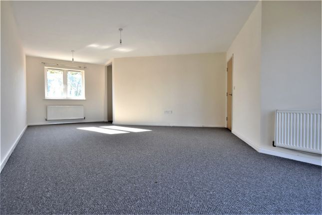 Flat 11 Wenlock Court, Kingswood Road, Nuneaton photo 3