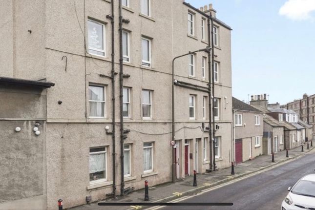 Thumbnail Flat to rent in Lochend Road South, Musselburgh, East Lothian