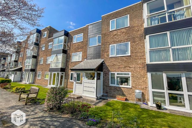 Thumbnail Flat for sale in Daisyfield Court, Bury, Greater Manchester