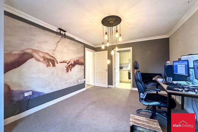 26 Manthorpe Avenue, Manchester photo 3