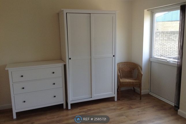 Bedroom - Spacious