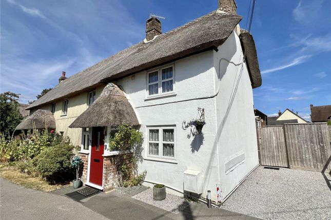 1-bed semi-detached on Cosy Nook Cottage,, Church Lane, Blandford Forum, £265,000