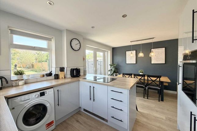 88, Beech Avenue, Nottingham photo 4