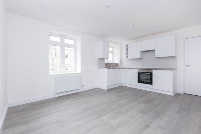 Thumbnail Flat to rent in Islip Street, Kentish Town