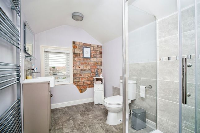 End terrace house for sale in Grove Terrace, Weymouth