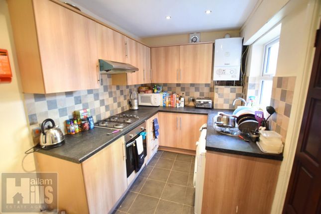 282, Crookesmoor Road, Sheffield photo 4