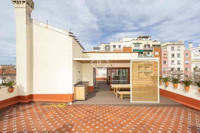 Detached house for sale in Sants-Montjuïc, 08004 Barcelona, Spain