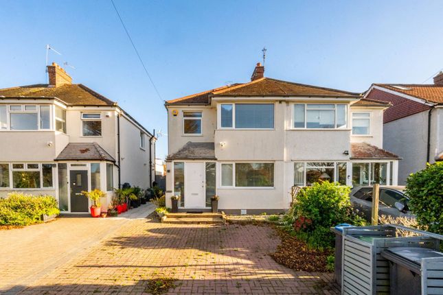3-bed house on Windsor Avenue, New Malden, £725,000