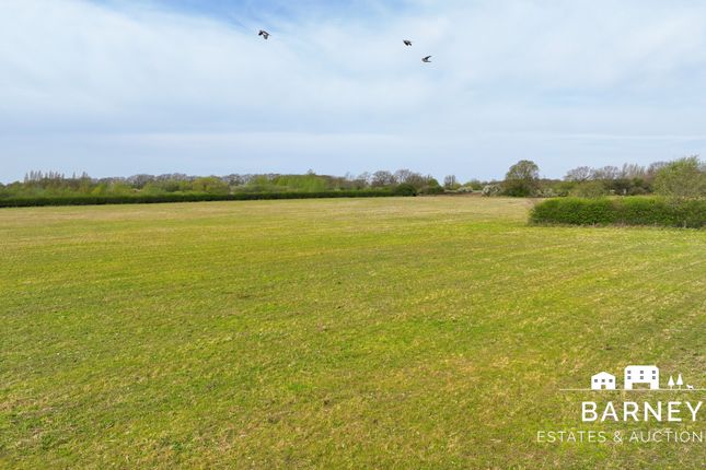 Land for sale in Tiptree, Essex