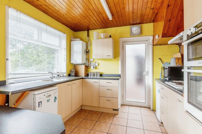 Semi-detached house for sale in Marbeck Road, Southmead, Bristol