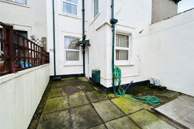 Terraced house for sale in Netherlands Road, Morecambe, Lancashire