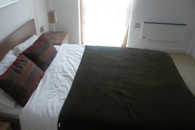 105 Cask House, Harrow Street, Sheffield photo 4