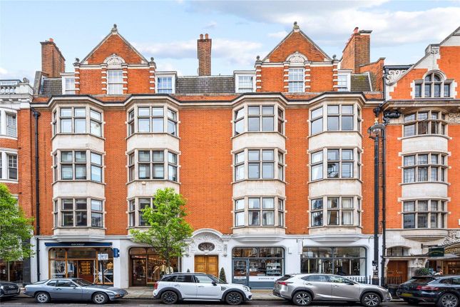2-bed flat on 20, New Cavendish Street, London, £2,350,000