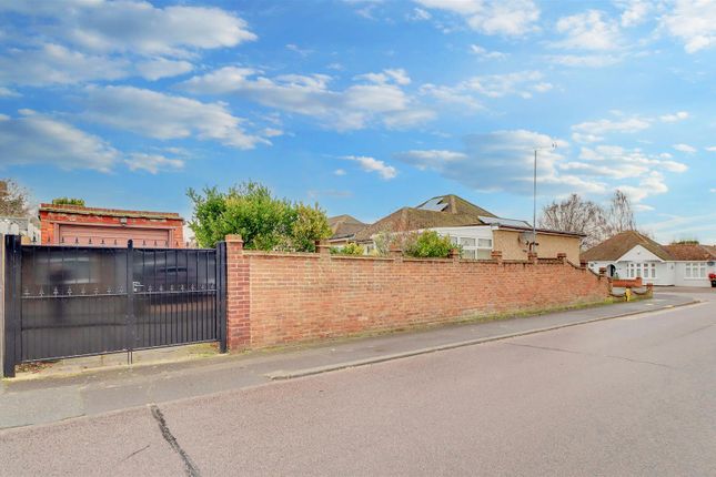Detached bungalow for sale in Lavender Way, Wickford