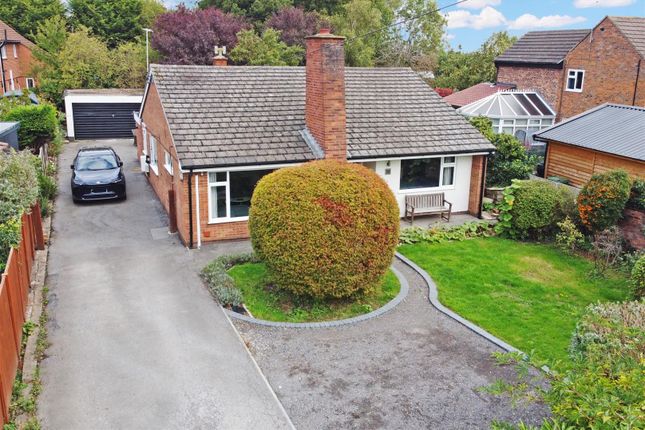 Elevated Front Aspect 398