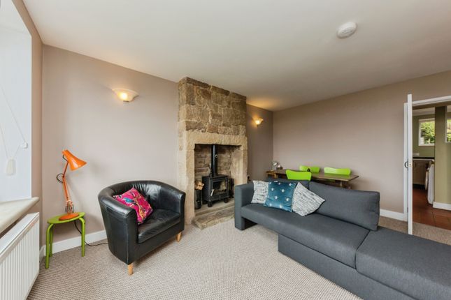3, Top Heaths Row, Brown Edge, Stoke-on-trent photo 3
