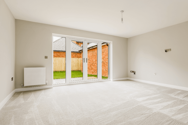 Detached house for sale in Sheridan Rise, Dorchester