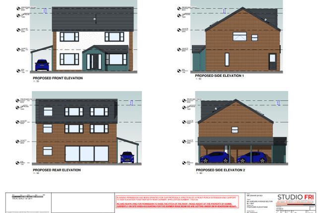 8A, Verdure Avenue, Bolton photo 2