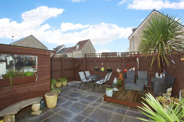 Semi-detached house for sale in Mill View, Caerphilly